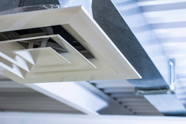 Best HVAC System Cleaning  in Uvalde Estates, TX