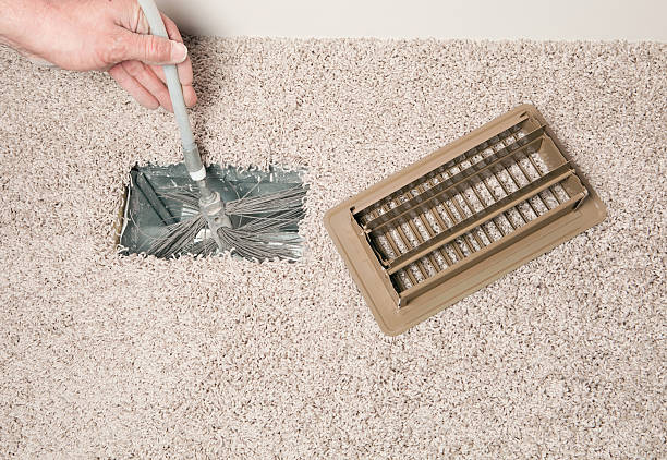 Best Best Air Duct Cleaning Company  in Uvalde Estates, TX