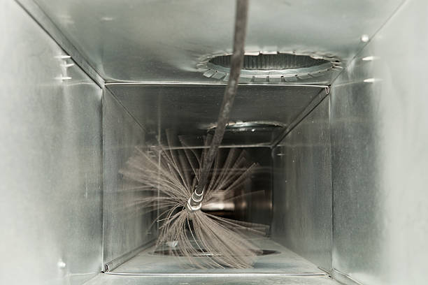Best Emergency Air Duct Cleaning  in Uvalde Estates, TX