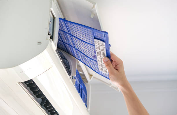 Best HVAC Duct Inspection Services  in Uvalde Estates, TX