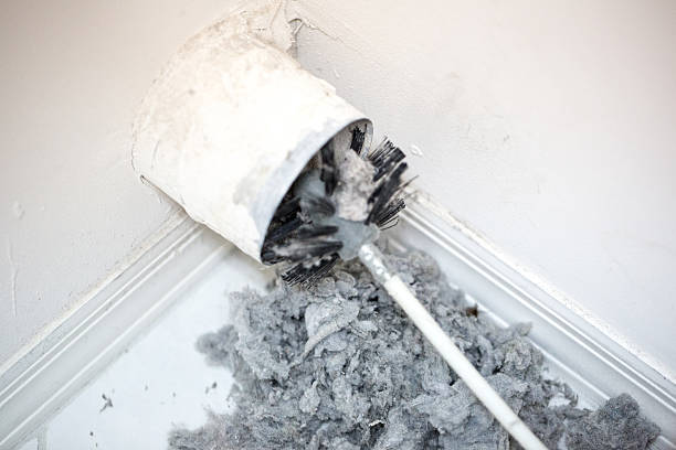 Best HVAC Air Duct Cleaning  in Uvalde Estates, TX