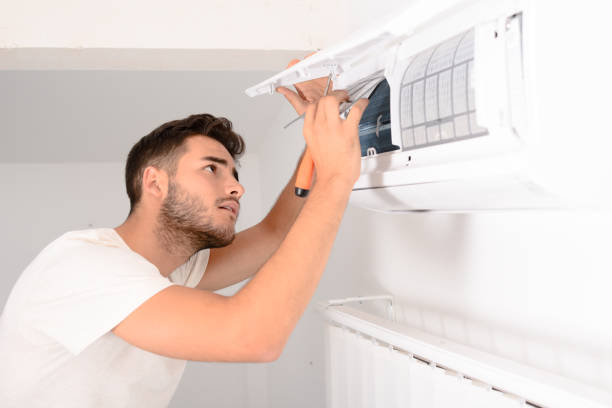 Best Air Duct Cleaning Near Me  in Uvalde Estates, TX
